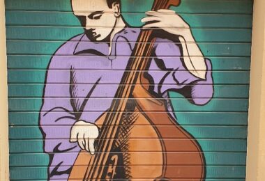 san lorenzo quartiere