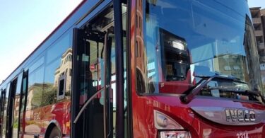 sciopero autobus trasporti roma
