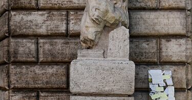 statua pasquino