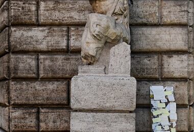 statua pasquino