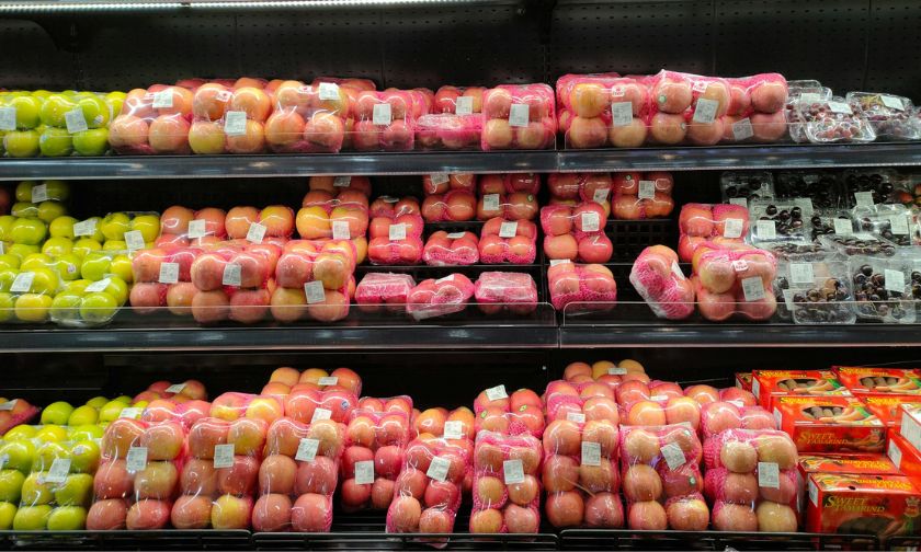 tavolo metropolitano cibo Roma