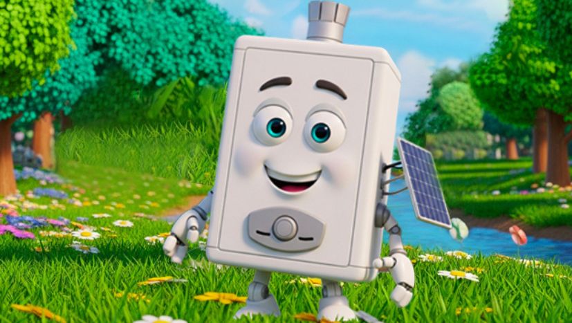 termix impianti termici Roma