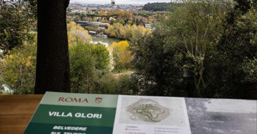 villa gori roma