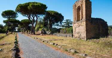 7 cose da vedere a roma