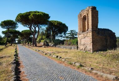 7 cose da vedere a roma