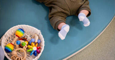 asilo nido grotta perfetta