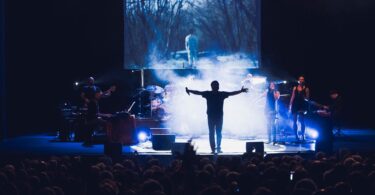 canto libero teatro olimpico