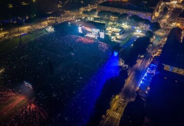 capodanno circomassimo