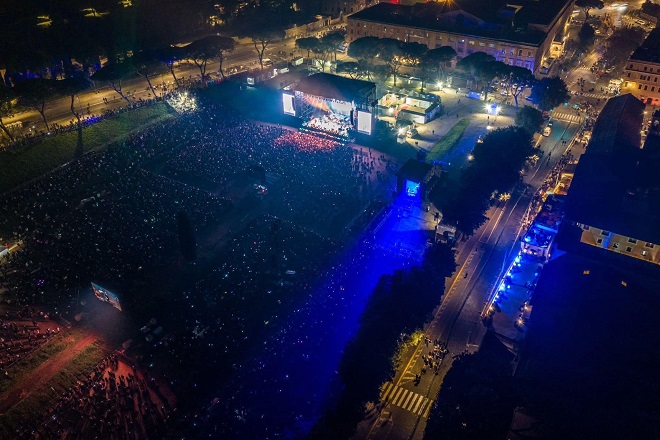 capodanno circomassimo