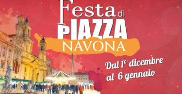 festa di piazza navona