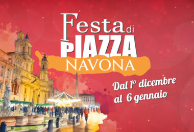 festa di piazza navona