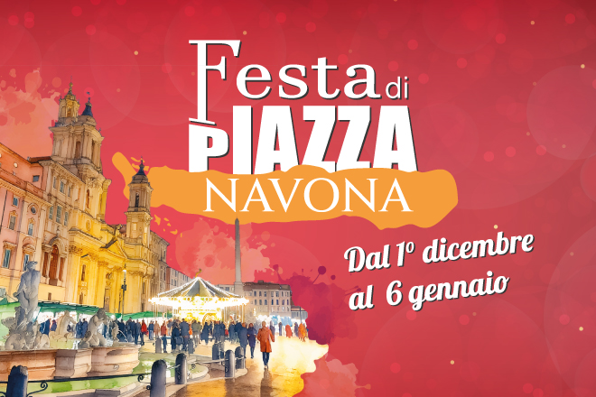 festa di piazza navona