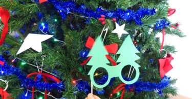 natale a casina Raffaello