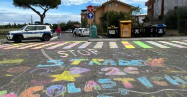 nuove strade scolastiche