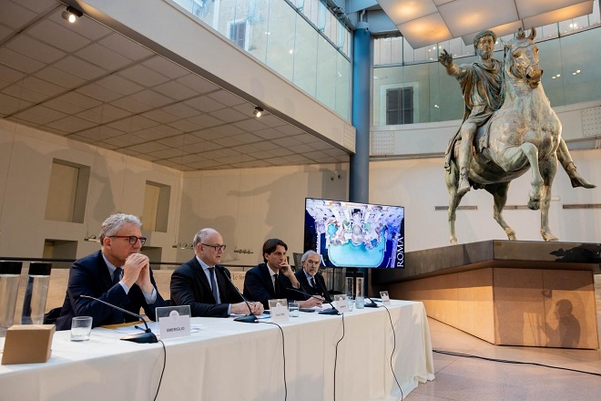 nuovo tariffario musei e monumenti roma