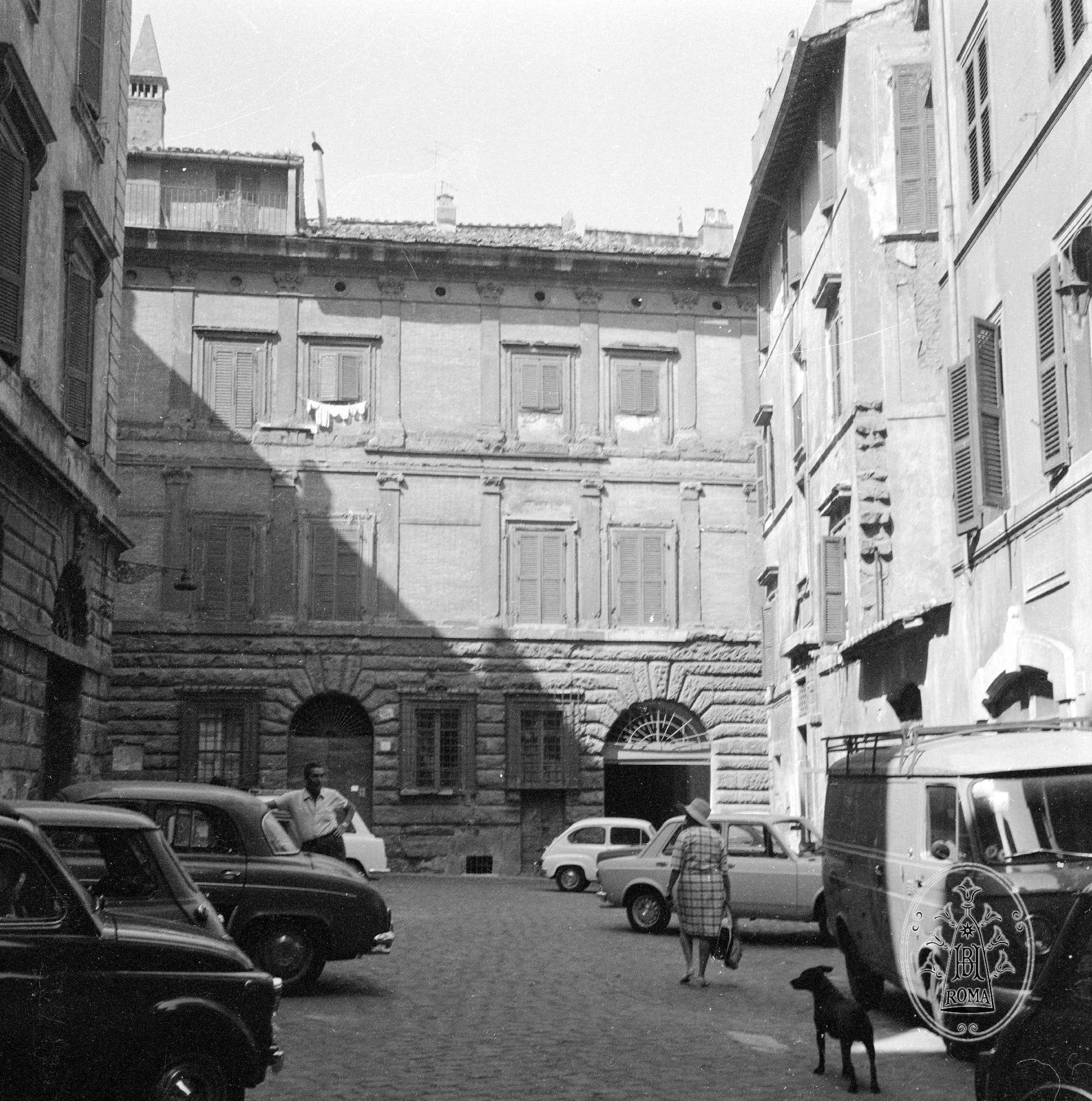 roma che non c'è più