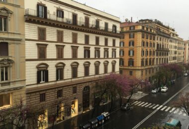 vivere a roma oggi- cos'è cambiato negli ultimi 10 anni