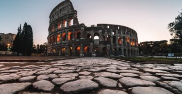 2025 anno record turismo roma