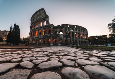 2025 anno record turismo roma