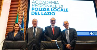-Accademia-Regionale polizia locale lazio