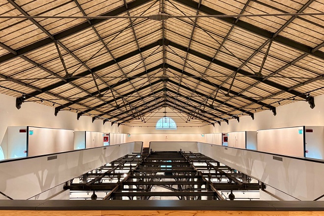 CentroFotografiatestaccio