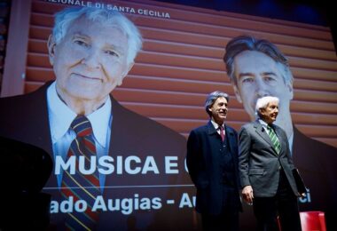 Musica e spiritualità