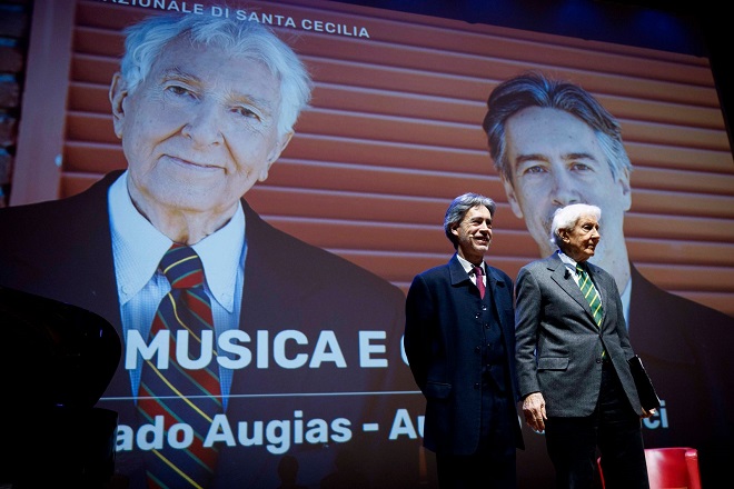 Musica e spiritualità