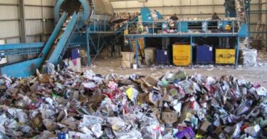 bando raccolta differenziata