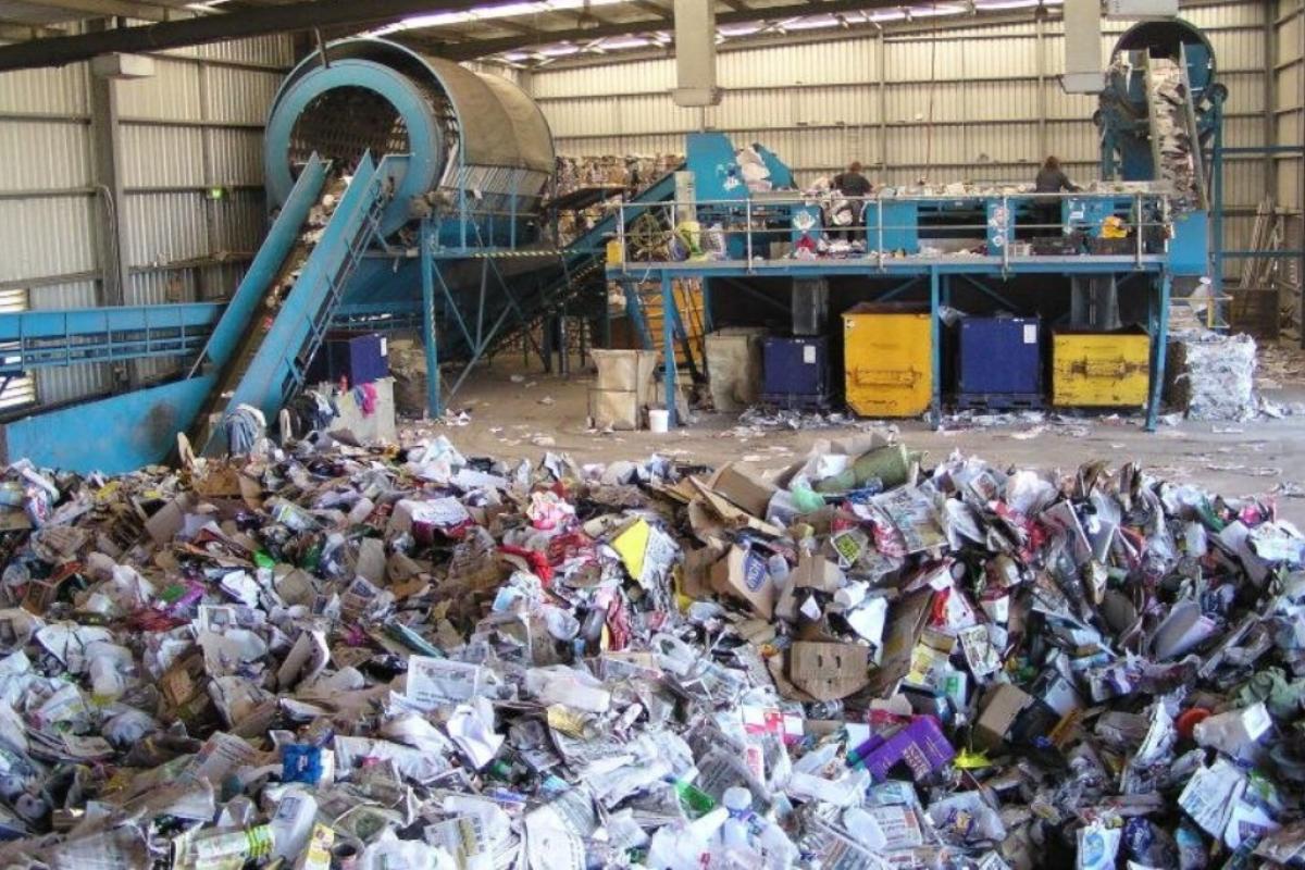 bando raccolta differenziata