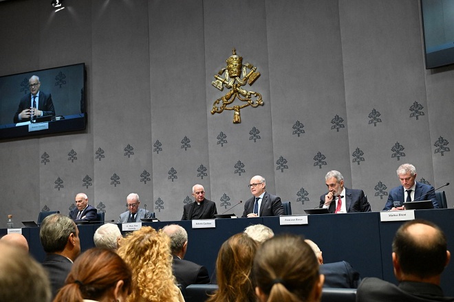 bilancio giubileo 2025