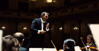 daniele gatti santa cecilia