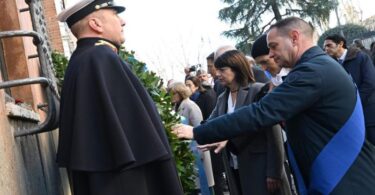 giornata della memoria