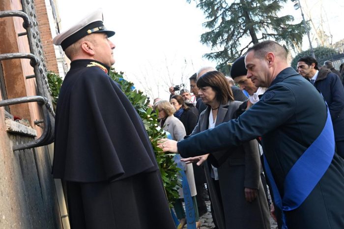 giornata della memoria