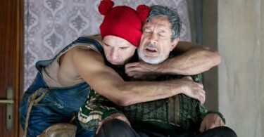 samuel beckett teatro india