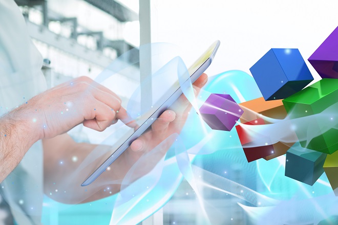 trasformazione digitale