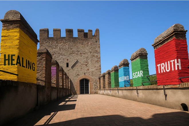 Amir_Zainorin_Museo_delle_Mura_d0