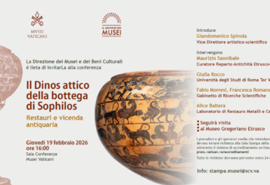 Dinos attico bottega di sophilos