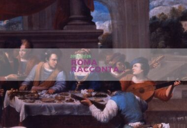 Un_liutista_a_Roma_Palazzo Braschi