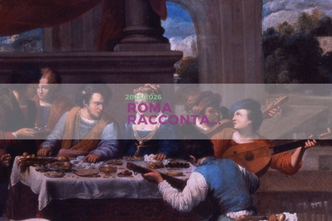 Un_liutista_a_Roma_Palazzo Braschi