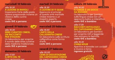 capodanno cinese