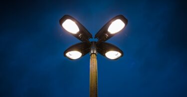 castelverde illuminazione