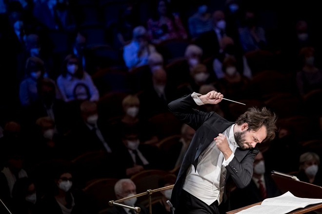 debutto petr popelka