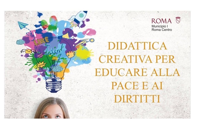didattica creativa