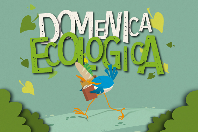 domenica ecologica roma
