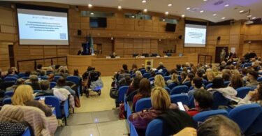 lavoro bando persone disabilità