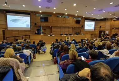 lavoro bando persone disabilità