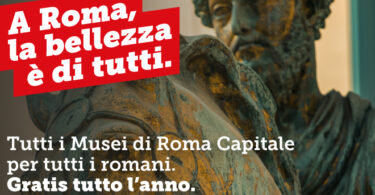 musei civici roma gratuiti