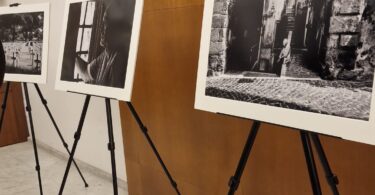 palazzo valentini mostra