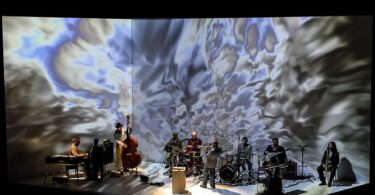 paolo fresu auditorium