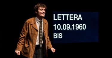 per sempre teatro roma